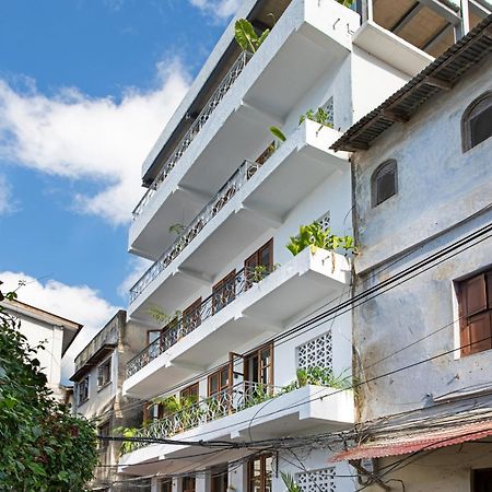 Upendo House Hotel Zanzibar Exterior foto
